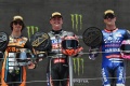 Moto2   Gonzalez Grand Prix Catalogne