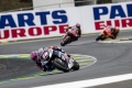 Moto2   Guevara intouchable Mans