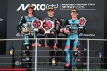 Moto2 net succès Gonzalez Mugello
