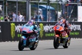 Moto2   Ortola vainqueur malgr� p�nalit�