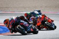 Moto2   Gonzalez maitrise sujet � Misano