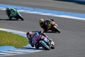 Moto3   Quiles domine � Jerez