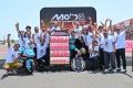 Quiles sacr� Champion Monde Moto3