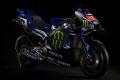 MotoGP   Yamaha pr�sente M1 V4