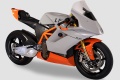 Motos �lectriques Lightfighter V3 RS V3 RH