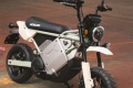 Motos �lectriques LiveWire S4 Honcho Street Trail