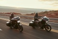 Quatre concessions Indian Motorcycle
