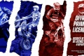Sport moto   4 licence offerts