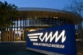 musée moto FIM ouvre public