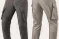 Pantalon cargo Rev it! Tristan Tapered