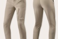 Pantalon Rev it! Chino Terry Skinny