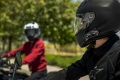 Parler � moto ruiner   choisir intercom � 230 �
