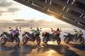 Ducati lance personnalisation usine