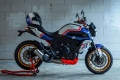 Pr�pa Mash FR750 X Cafe Racer Only