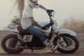 Tamarit Motorcycles Triumph Originals