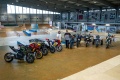 10 Honda Hornet Transalp customis�es