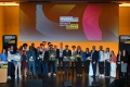 10 projets innovants r�compens�s S�curit� Routi�re