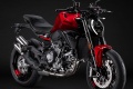 Ducati Monster primée design