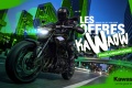 Davantage promos motos Kawasaki