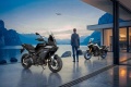 Yamaha offre transmission robotis�e