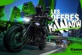 Promos Kawasaki   � 00 euros remise