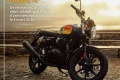 Promos Royal Enfield   � 00 euros remise