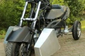 Un projet roues �lectrique s�r