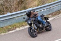 Essai moto QJMOTOR SRK 800 Dark