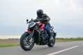 Essai moto QJMOTOR SRK 921