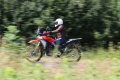 Essai moto QJMotor SRT 450 RX