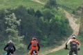 Rally Moto TT Yamaha présente tracé