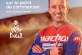 Dakar   Macbor lance rallye raid