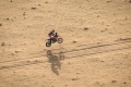 Dakar   Brabec ouvre portes 3e titre