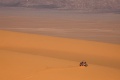 Dakar   Benavides commandement