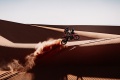 Dakar ira Arabie Saoudite