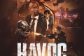 Film moto Ravage