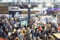 Record fr�quentation Salon 2 Roues
