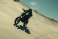 supermotard �lectrique rapide Audi R8