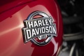 Harley Davidson patine cherche cap