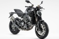 Roadster Ducati Monster Dark