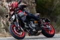 Roadster Ducati Monster Sport