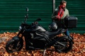 Roadster �lectrique Alrendo TS Bravo 2026