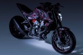 Honda prépare arrivée V3R 900