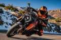Roadster KTM 1390 Super Duke RR