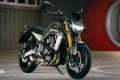 Moto Guzzi officialise roadster A2