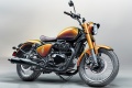 Nouveaut� 2027 Royal Enfield Hypershift Classic 650 Special Edition