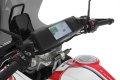 Sacoche guidon trails Ducati
