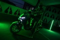 Razer met scooter électrique