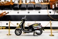 Scooter Vespa Amerigo Vespucci