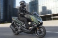 Scooter Zontes 125 X